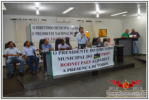 rolim de moura